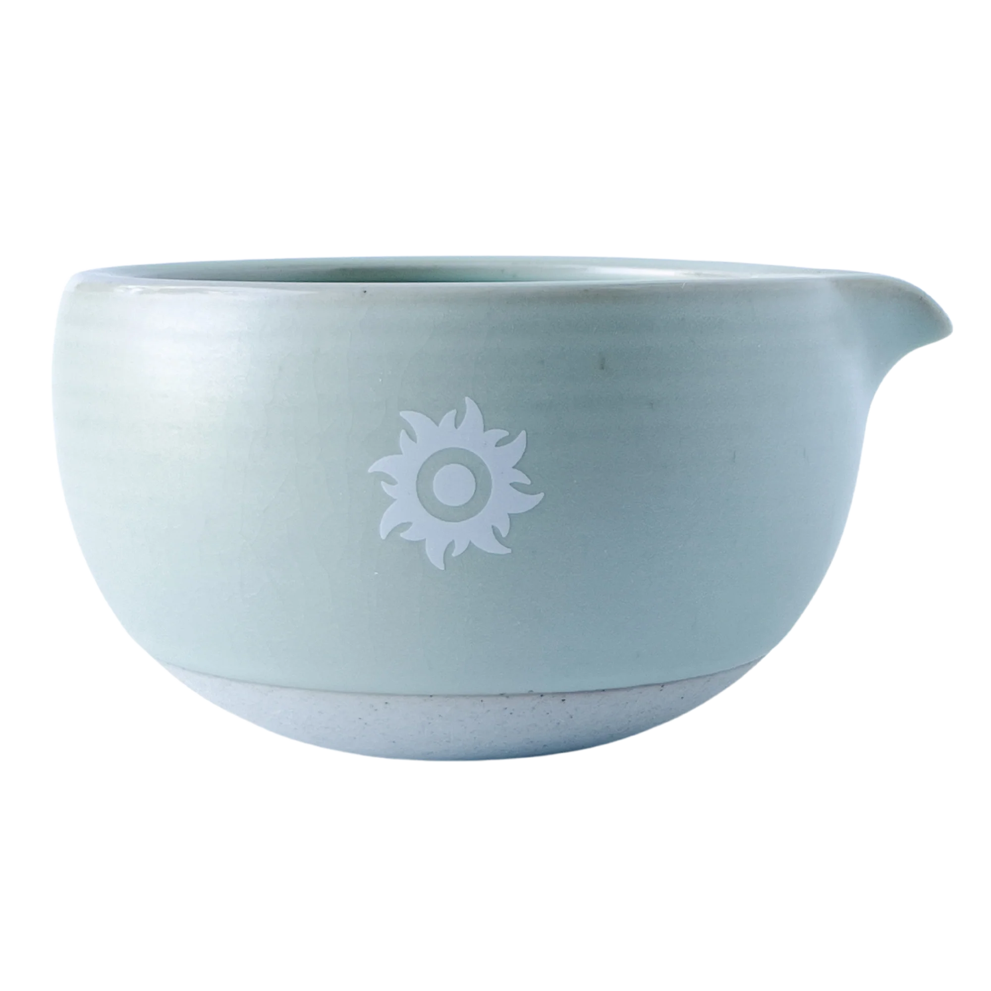 Green Matcha Bowl