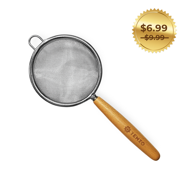 Matcha Sifter View 1