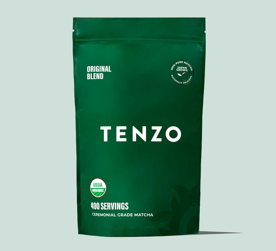 Original Blend