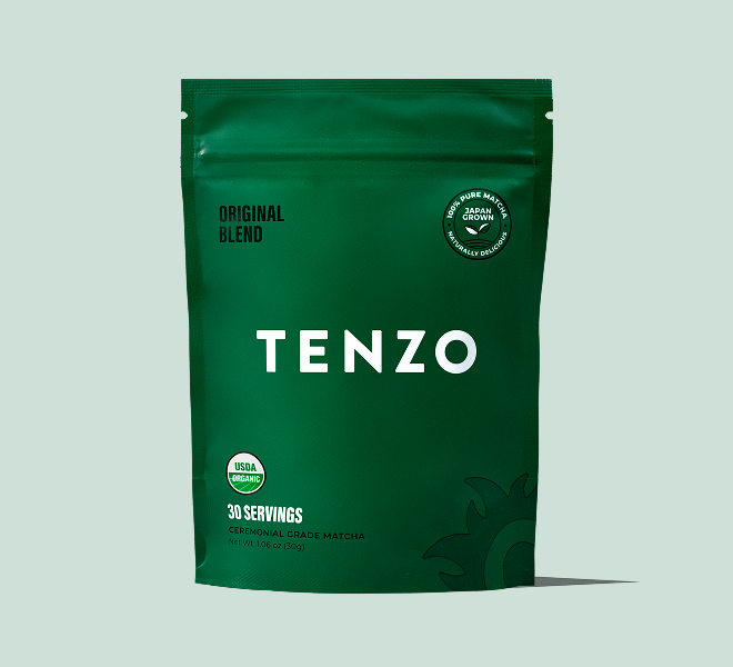 Original Blend