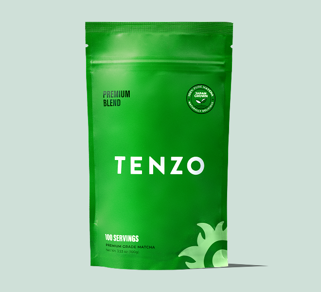 Premium Blend