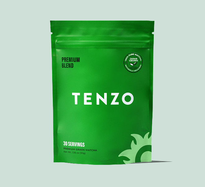 Premium Blend