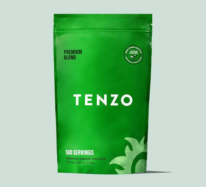 Premium Blend