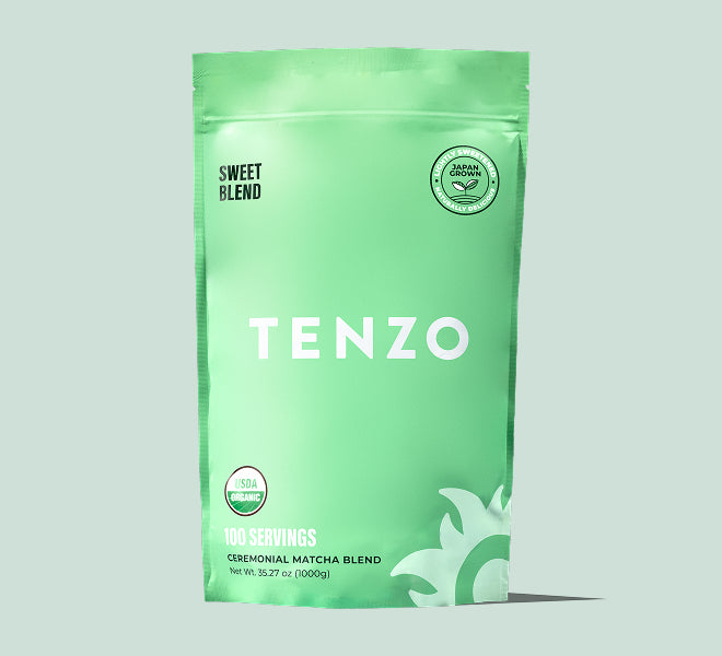 Sweet Blend