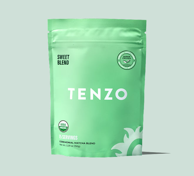 Sweet Blend