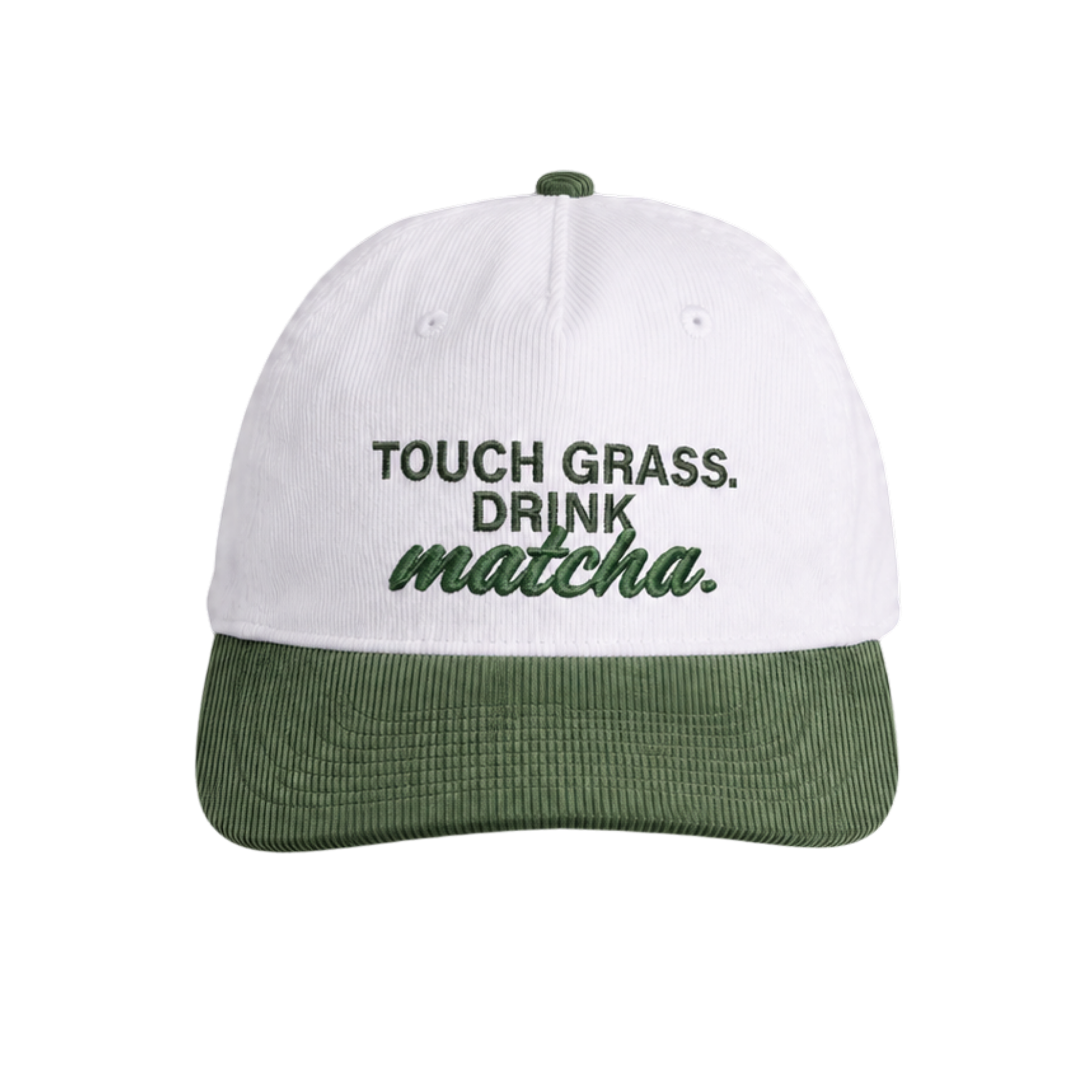 Touch Grass Hat