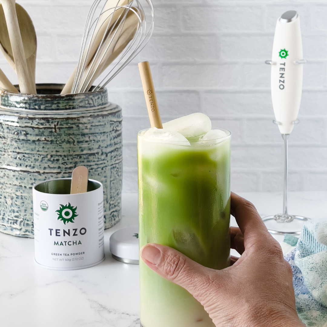 Ceremonial Matcha Starter Kit