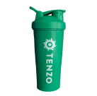 Eco-Friendly Shaker Bottle