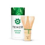 Bamboo Matcha Whisk