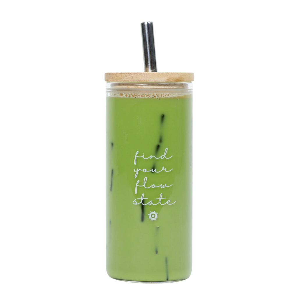 Glass Tumbler