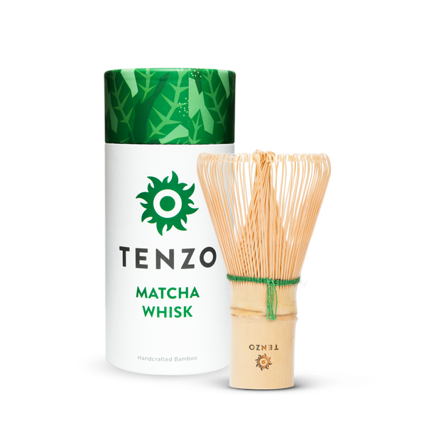 Bamboo Matcha Whisk